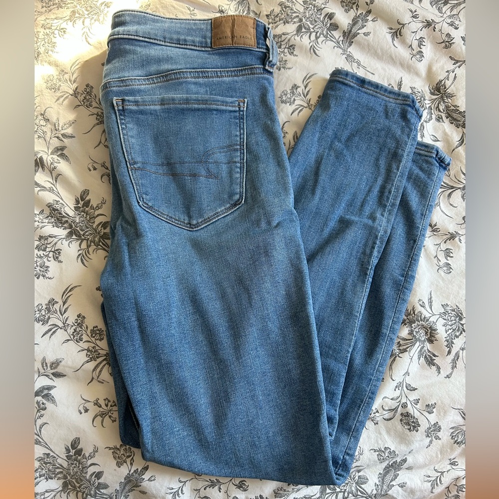 American Eagle jeans 👖